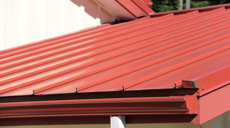 Industrial Roof Repair in Gilman, WI